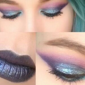 ♣️🍭Time Urban Decay Vice Liquid Lipstick